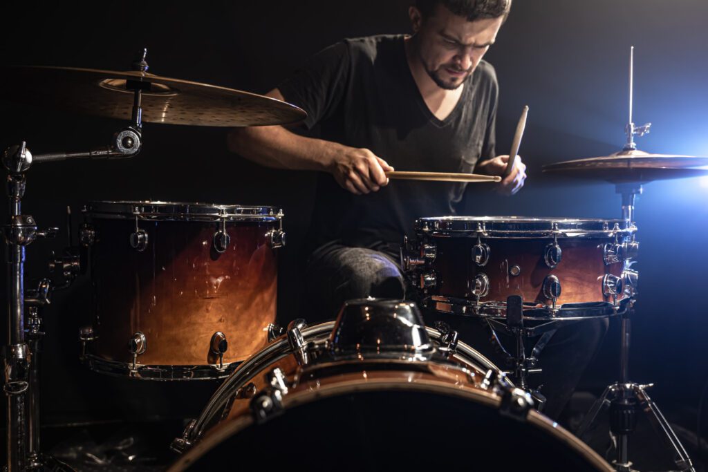 BATERIA