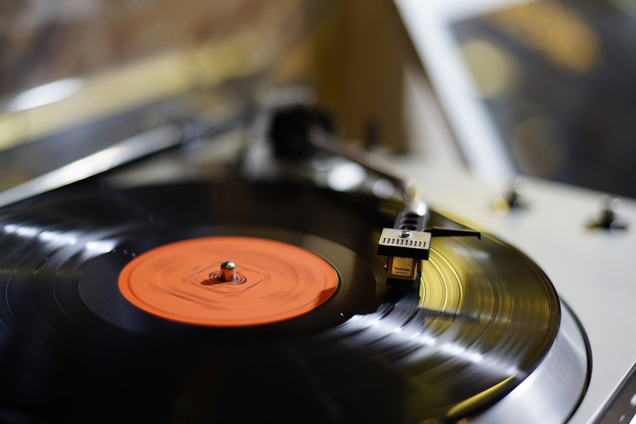 O que acontece quando ouvimos música?