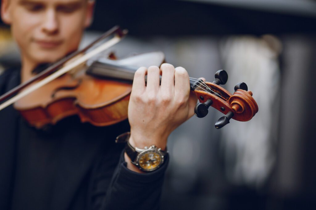 violino